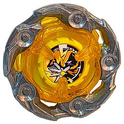 Beyblade X UX Wizard Mysterious 5-70DB Başlangıç Seti TP1537 - 3