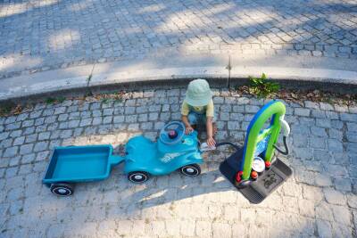 Big Bobby Car Service Station 800056498 - 3