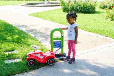 Big Bobby Car Service Station 800056498 - 4