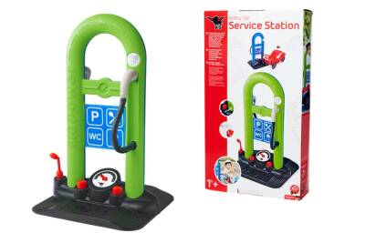 Big Bobby Car Service Station 800056498 - 5