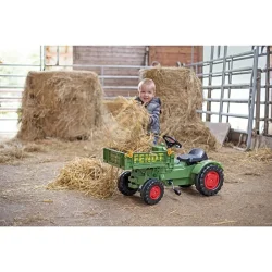 Big Fendt Tool Carrier Childrens Tractor 800056552 - 5