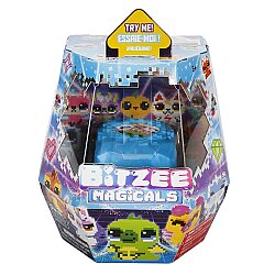 Bitzee Interactive Digital Pet - Core Refresh (Magicals) Cdu Gml Sld Spm İnteraktif Dijital Evcil Hayvan -6069066 - 10