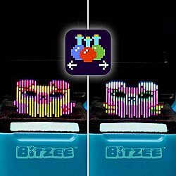 Bitzee Interactive Digital Pet - Core Refresh (Magicals) Cdu Gml Sld Spm İnteraktif Dijital Evcil Hayvan -6069066 - 4