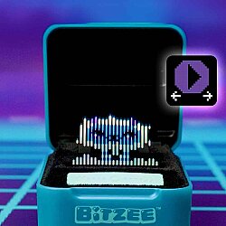 Bitzee Interactive Digital Pet - Core Refresh (Magicals) Cdu Gml Sld Spm İnteraktif Dijital Evcil Hayvan -6069066 - 7