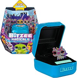 Bitzee Interactive Digital Pet - Core Refresh (Magicals) Cdu Gml Sld Spm İnteraktif Dijital Evcil Hayvan -6069066 - Spinmaster