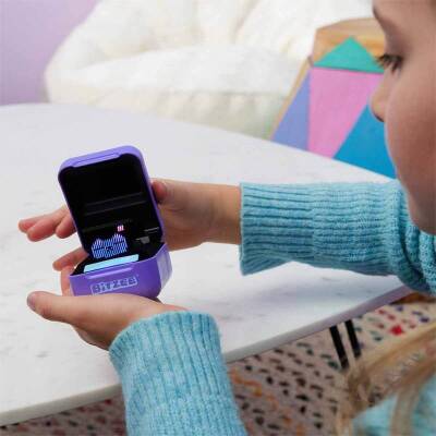 Bitzee Interactive Digital Pet - 3
