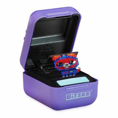 Bitzee Interactive Digital Pet - 5