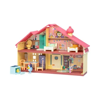Bluey Birthday Celebration Home Play Set with Accessories BLU/17669 - 2