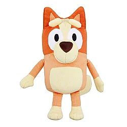 Bluey En İyi Arkadaşım Bingo 40 Cm Peluş Figür Bluey/13038 - Bluey