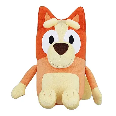 Bluey En İyi Arkadaşım Bingo 40 Cm Peluş Figür Bluey/13038 - 2