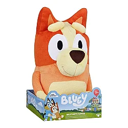Bluey En İyi Arkadaşım Bingo 40 Cm Peluş Figür Bluey/13038 - 4