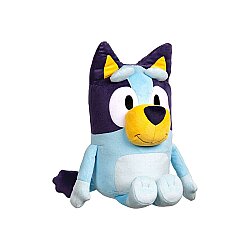 Bluey En İyi Arkadaşım Bluey 45 Cm Peluş Figür Bluey/13010 - 3