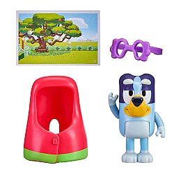 Bluey Hikaye Başlangıç Tekli Paket BLU/19223 - 3