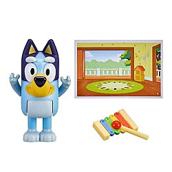 Bluey Hikaye Başlangıç Tekli Paket BLU/19223 - 4