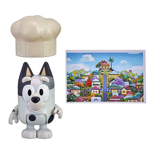 Bluey Hikaye Başlangıç Tekli Paket BLU/19223 - 6
