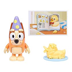 Bluey Hikaye Başlangıç Tekli Paket BLU/19223 - 7