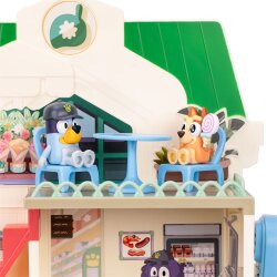 Bluey Supermarket Sound Game Set BLU/18918 - 3