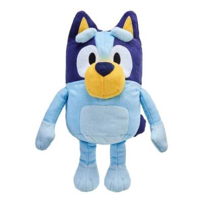 Bluey Turkish Speaking Plush Toy 35 cm BLU/17631 - 1