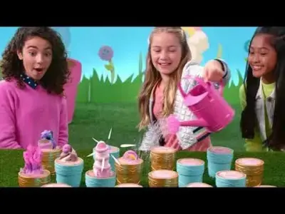 Blume Blume Surprise Doll Series 1 Blum/2254 - 6