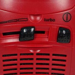 Bosch Home Appliance Noise-Enabled Vacuum Cleaner S00006828 - 4