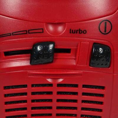 Bosch Home Appliance Noise-Enabled Vacuum Cleaner S00006828 - 4