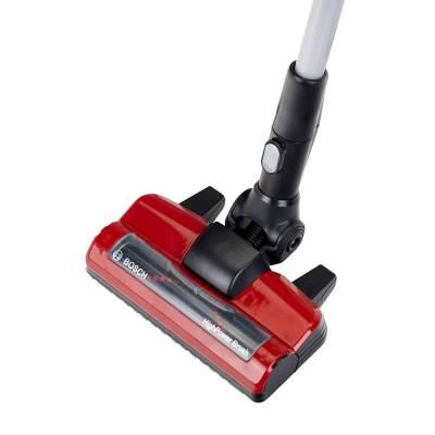 Bosch Unlimited Sound And Light Toy Upright Vacuum Cleaner Red S00006808 - 5