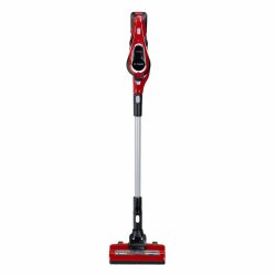 Bosch Unlimited Sound And Light Toy Upright Vacuum Cleaner Red S00006808 - Zuru