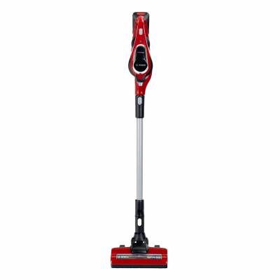 Bosch Unlimited Sound And Light Toy Upright Vacuum Cleaner Red S00006808 - 1