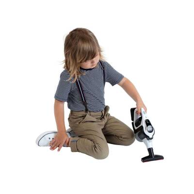 Bosch Unlimited Sound And Light Toy Upright Vacuum Cleaner S00006812 - 3