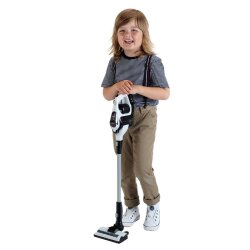 Bosch Unlimited Sound And Light Toy Upright Vacuum Cleaner S00006812 - 2