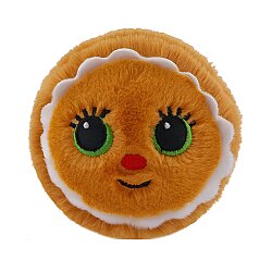  Bouncers Kurabiye Adam Cookie - 7 cm - TY Bouncers