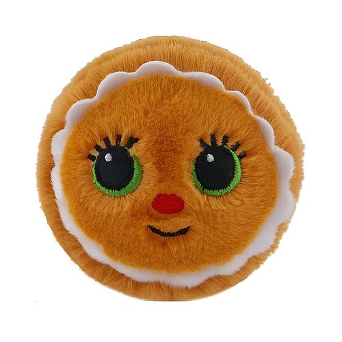 Bouncers Kurabiye Adam Cookie - 7 cm - 1
