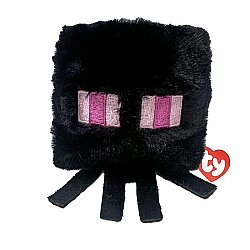Bouncers Minecraft Enderman - 7 cm - TY Bouncers