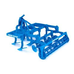 Brother Lemken Smaraqd Kultivator Br02329 - 1