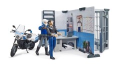 Brother Polis Merkezi Br62732 - 7