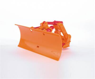 Bruder Accessories: Scooping Attachment Br02581 - 1
