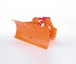 Bruder Accessories: Scooping Attachment Br02581 - 2