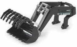 Bruder Accessory: Front Loader Br03333 - 2