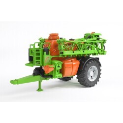 Bruder Amazon Liquid Fertilizer And Sprayer Br02207 - 5