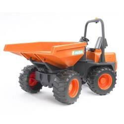 Bruder Ausa Mini Damperli Br02449 - 5
