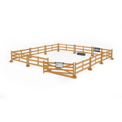 Bruder Brown Fence Br62604 - 1