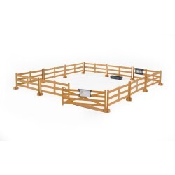 Bruder Brown Fence Br62604 - 2