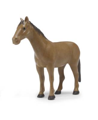 Bruder Brown Horse Br02352 - 2