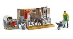 Bruder Bruder Cow Farm Br62611 - 2