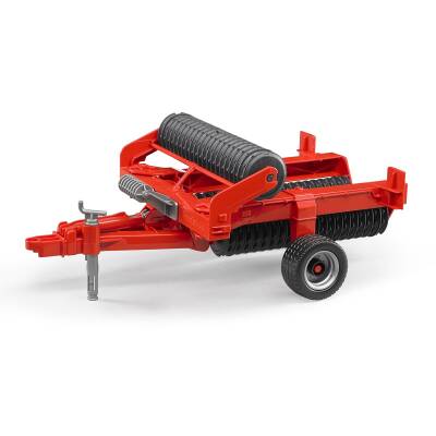 Bruder Cambridge Toothed Rollers Br02226 - 1