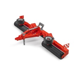 Bruder Cambridge Toothed Rollers Br02226 - 2