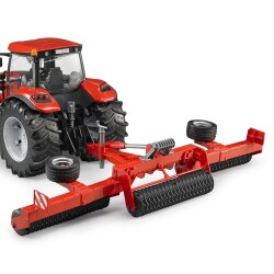Bruder Cambridge Toothed Rollers Br02226 - 3