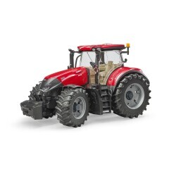 Bruder Case Ih Optum 300 Cvx Tractor Br03190 - 4
