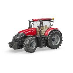 Bruder Case Ih Optum 300 Cvx Tractor Br03190 - 4