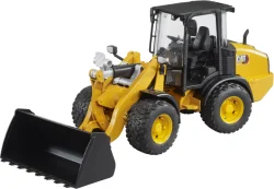 Bruder Cat Loader BR02485 - 1